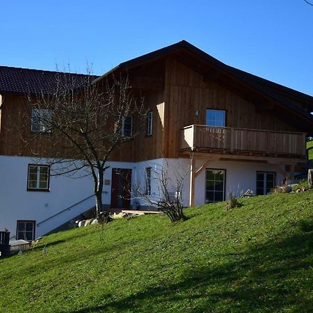 Kornihof Appartement Waidhofen an der Ybbs Buitenkant foto