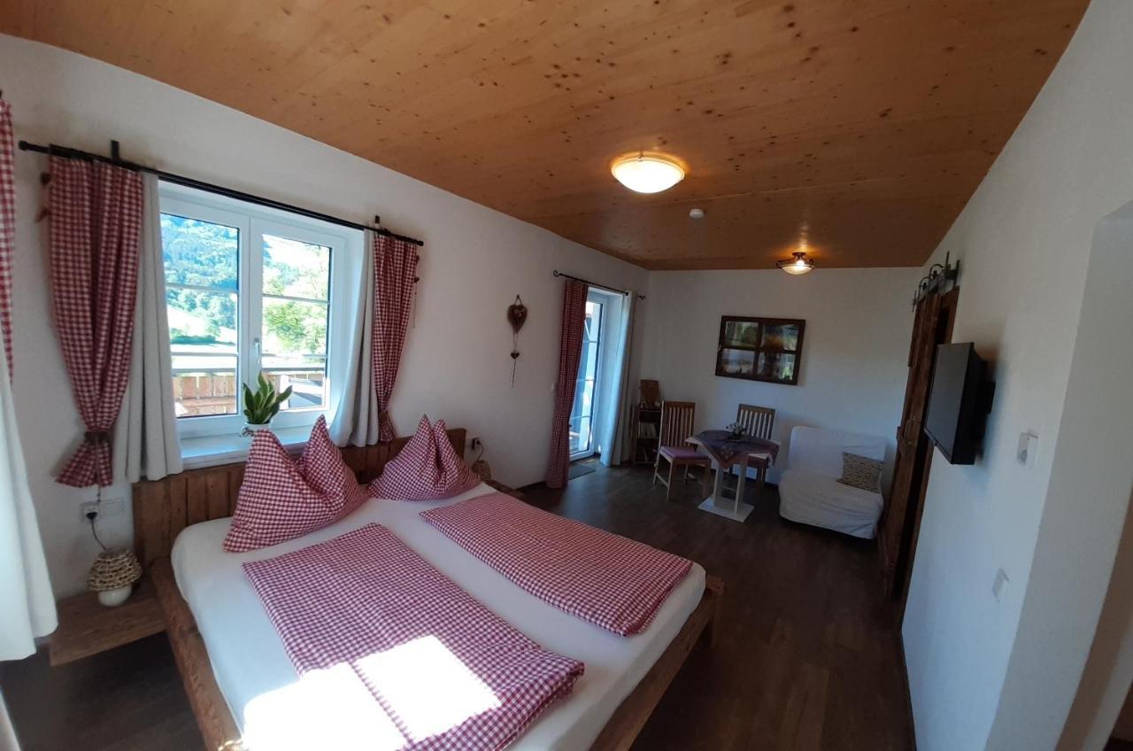 Kornihof Appartement Waidhofen an der Ybbs Buitenkant foto