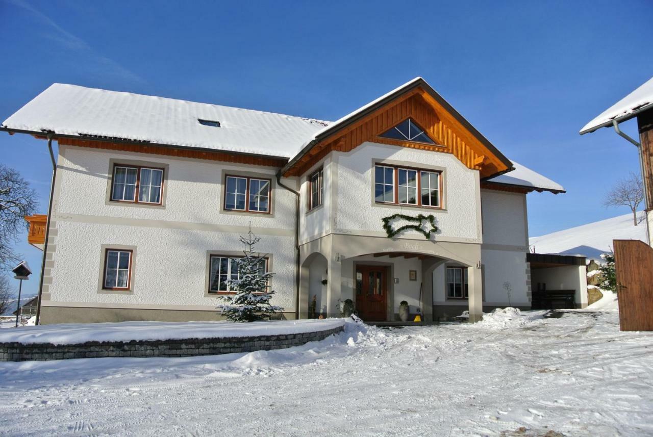Kornihof Appartement Waidhofen an der Ybbs Buitenkant foto