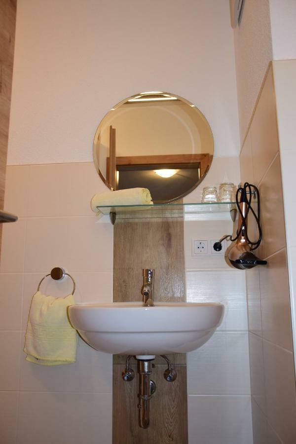 Kornihof Appartement Waidhofen an der Ybbs Buitenkant foto