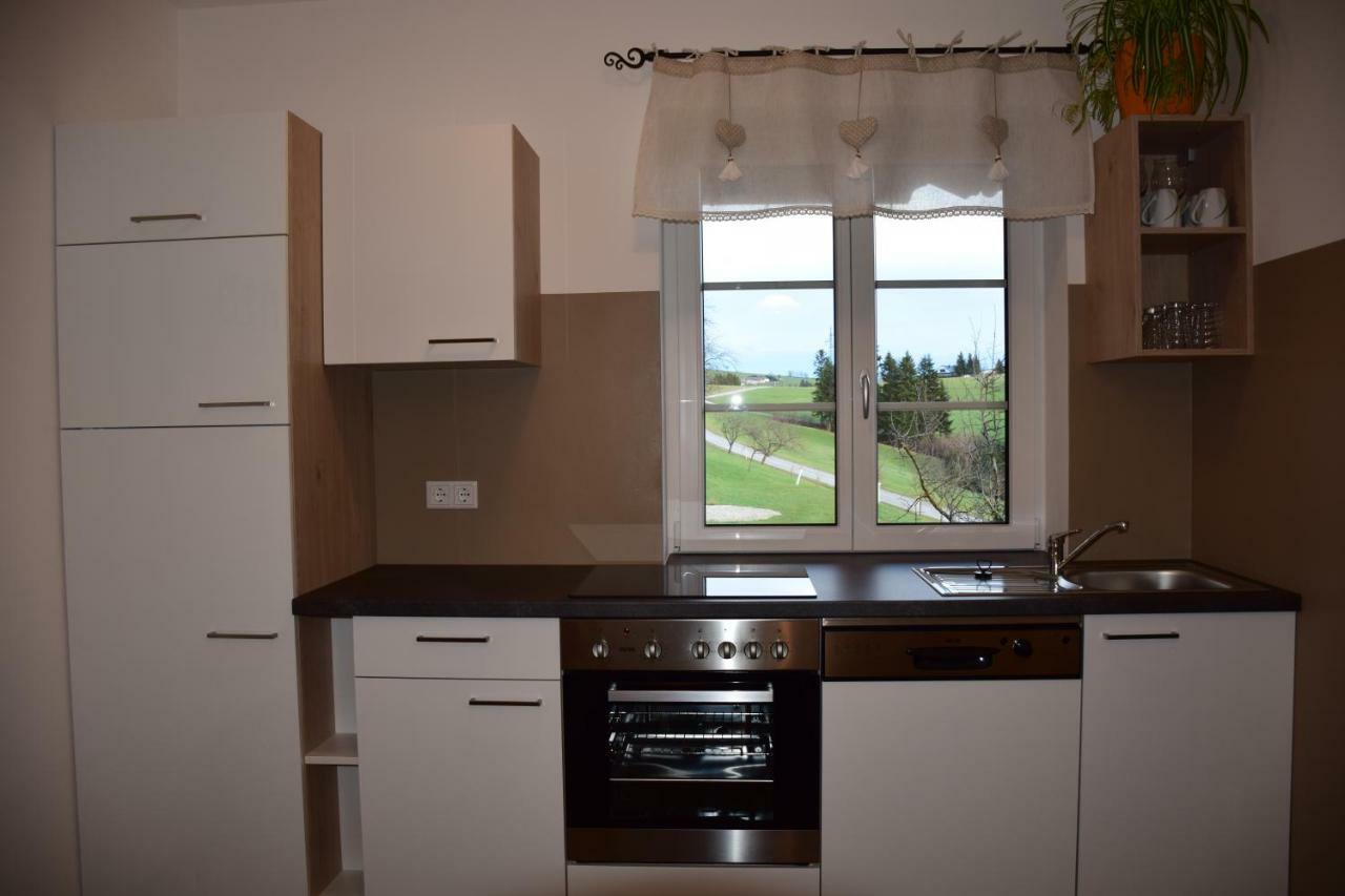 Kornihof Appartement Waidhofen an der Ybbs Buitenkant foto