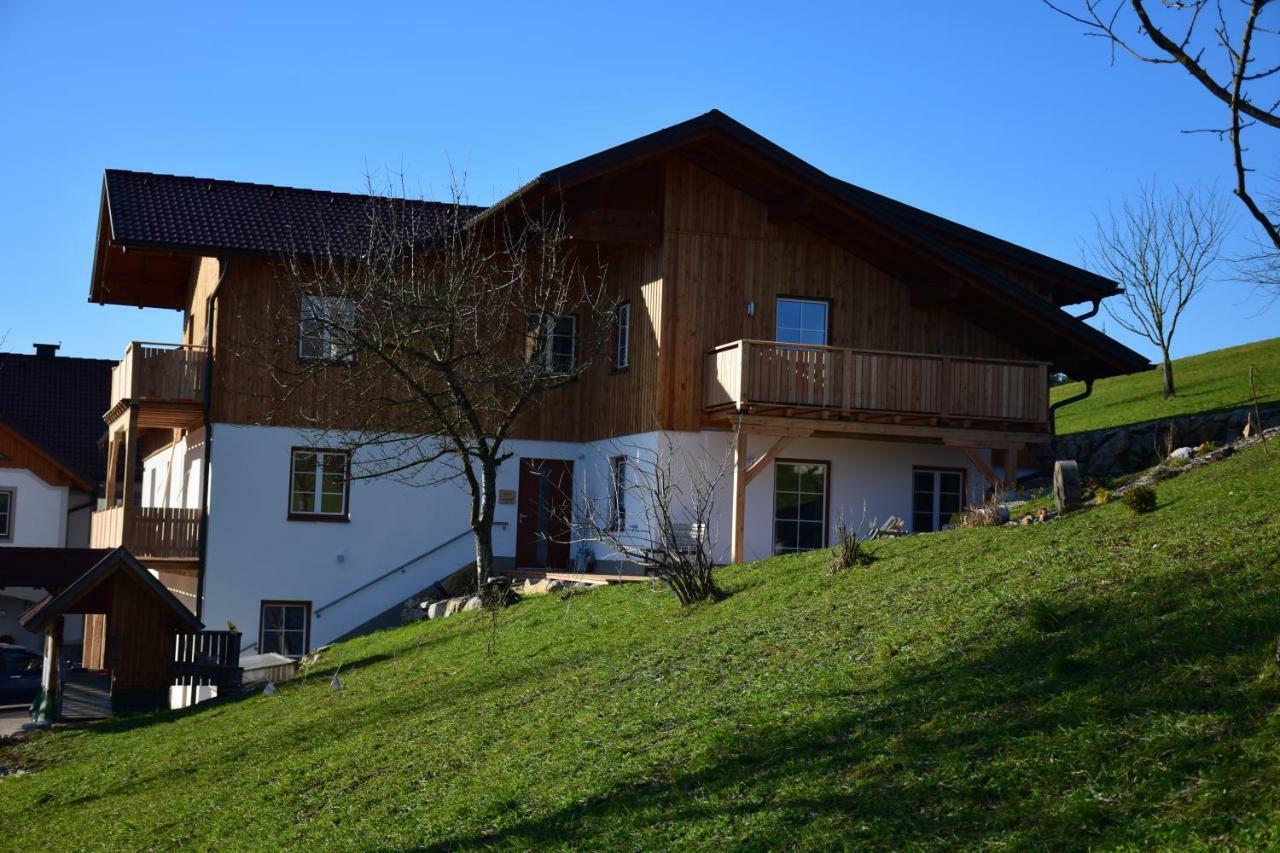 Kornihof Appartement Waidhofen an der Ybbs Buitenkant foto